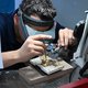 Criatividade e Design ganham espaço na WorldSkills Brasil 2025