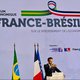 Brasil leva 140 empresas à França durante visita de Lula para atrair investimentos e abrir mercados