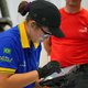 SENAI oferece mais de 112 mil vagas para cursos pagos e gratuitos