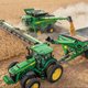 SENAI e John Deere oferecem curso de qualificação, com bolsa de estudos, em 25 estados
