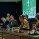 "É possível produzir mais sem destruir mais florestas", defendeu Marina Silva em evento na CNI