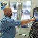 SENAI e Weg lançam sistema que reduz ociosidade de equipamentos de alta precisão
