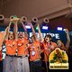 Torneio de Robótica em Pernambuco classifica 8 equipes para o nacional; veja os resultados