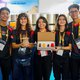 Equipe de robótica do Pará representará o Brasil em mundial na China
