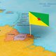 Do Amapá à Guiana Francesa: SENAI prepara profissionais para a energia verde