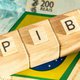 PIB do 1º trimestre reforça desindustrialização do país, avalia CNI