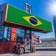 Brasil reforma sistema de apoio à exportação e crédito cresce 10 vezes