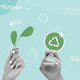 A Ajuda Tá Aqui: como criar boas práticas sustentáveis na pequena empresa