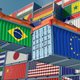 Acordo Mercosul-UE entra em vigor e puxa tarifa zero para mais de 80% das exportações ao bloco