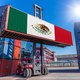 CNI sinaliza queda de 42,5% em exportação de bens afetados por nova tarifa mexicana