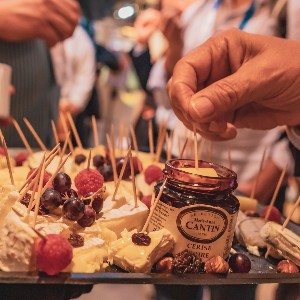 Galeria: SIAL Paris 2022 em fotos