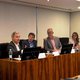 SESI reúne líderes do setor produtivo e ANS para discutir melhorias e acesso à saúde