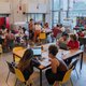 SESI Lab lança residência educativa para fortalecer projetos culturais nas periferias do DF