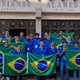 Estudantes do SENAI representam o Brasil na WorldSkills Américas 2025, no Chile