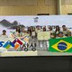 Do Maranhão à Coreia do Sul: equipe feminina do SESI conquista prêmio Champions Award