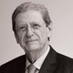 Morre Paulo Vargas, decano do sistema FIEG