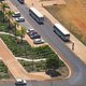 Cultiva Lab modifica paisagem do centro de Brasília e rende 50kg de hortaliças nas primeiras colheitas