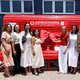 SESI e SENAI Bahia levam prevenção ao feminicídio às escolas com o Banco Vermelho