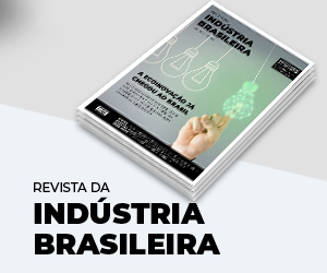 Revista Indústria Brasileira