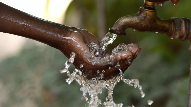 VÍDEO: Minuto da Indústria destaca o reuso da água no setor industrial