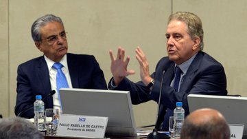 “O país da virada será mais industrial”, diz presidente do BNDES em palestra na CNI