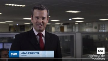 VÍDEO: Apenas 67% das grandes indústrias brasileiras investiram em 2016. E saiba o que as empresas precisam para investir na Argentina