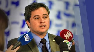 Congresso precisa manter agenda de reforma, diz Efraim Filho
