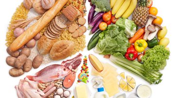 10 dicas do SESI para uma alimentação saudável
