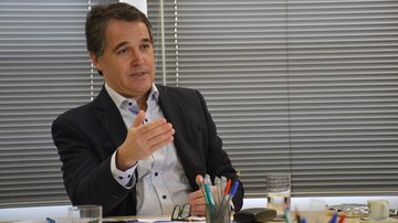 Controle do gasto público deve ser prioridade para próximo presidente do Brasil, diz Dan Ioschpe