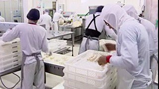 Rede CIN auxilia empresa paraense a exportar pão de queijo, mostra TV Globo
