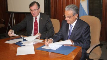 Indústrias brasileira e argentina criam Conselho Empresarial
