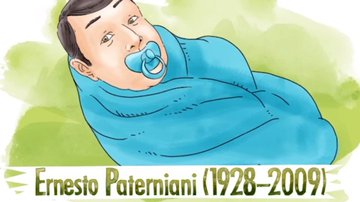 VÍDEO: Ernesto Paterniani colaborou com o aumento de produtividade do milho