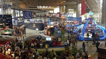 Indústria brasileira busca negócios na Feira Internacional de Havana