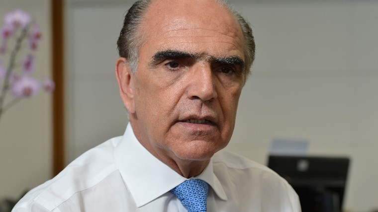 Defesa comercial não é protecionismo