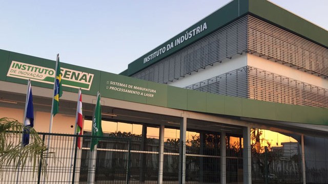 Cursos do SENAI Escolas têm inscrições abertas em 25 estados e no Distrito Federal