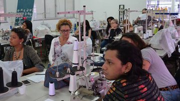 SENAI do Amapá promove oficinas de planejamento de coleção para empresários do segmento da moda