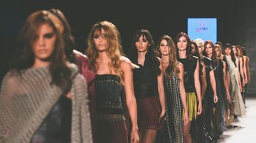 Moda brasileira quer conquistar mercado colombiano
