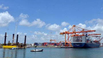 Para a CNI, acordo marítimo em vigor entre Brasil e Chile reduz concorrência e onera empresas