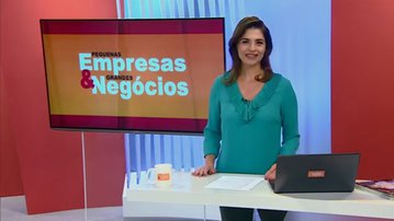 Programa do SENAI Indústria Mais Produtiva é destaque em reportagem da TV Globo