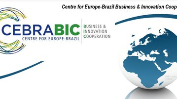 SENAI participa do projeto de implantação do Centro para Cooperação em Inovação e Negócios Europa-Brasil