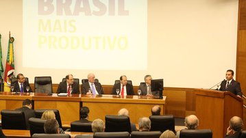 Rio Grande do Sul terá 330 vagas do programa Brasil Mais Produtivo