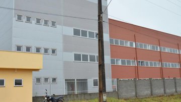 SESI e SENAI inauguram nova escola-fábrica no interior de Rondônia na próxima terça (6)