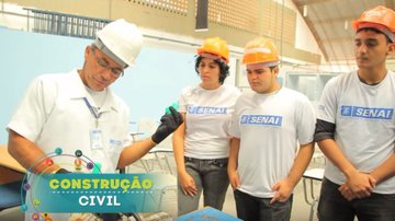 VÍDEO: SENAI CETEC de Araguaína (TO) oferece cursos em 10 áreas e conta com laboratórios de alta tecnologia
