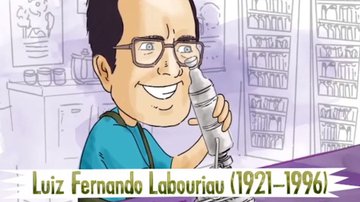 VÍDEO: Luiz Fernando Labouriau desenvolveu pesquisas sobre a fisiologia vegetal