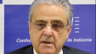 Brasil precisa fazer reformas urgentes para retomar o caminho do crescimento, diz Robson Braga de Andrade