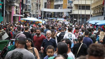 70% dos brasileiros mudaram seus hábitos em função da violência