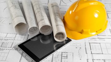 Indústria da construção começa 2018 mais otimista, aponta CNI