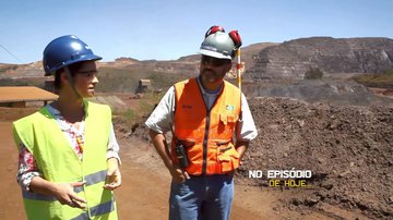 VÍDEO: O técnico em mineração atua em cada etapa do setor produtivo