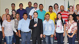 Gestores e técnicos são capacitados em novo curso do PDA em Marabá