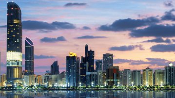 Empresários brasileiros vão a Abu Dhabi em busca de novos negócios